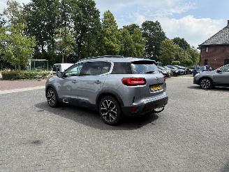 Citroën C5 Aircross 1.2 PureTech Business Plus picture 36