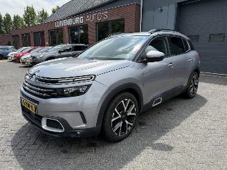 Citroën C5 Aircross 1.2 PureTech Business Plus picture 8