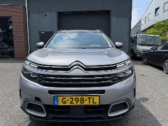 Citroën C5 Aircross 1.2 PureTech Business Plus picture 7