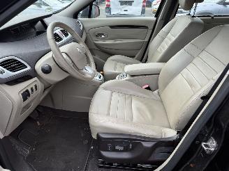Renault Grand-scenic 2.0 Privilege   AUTOMAAT LEER picture 15