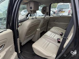 Renault Grand-scenic 2.0 Privilege   AUTOMAAT LEER picture 11