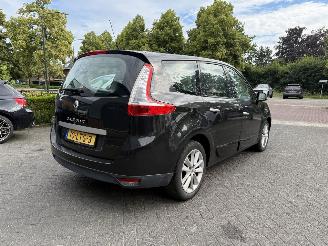 Renault Grand-scenic 2.0 Privilege   AUTOMAAT LEER picture 5