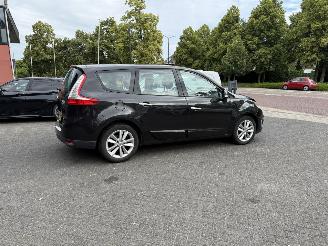 Renault Grand-scenic 2.0 Privilege   AUTOMAAT LEER picture 31