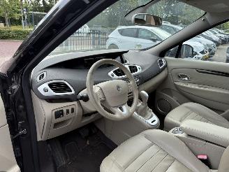 Renault Grand-scenic 2.0 Privilege   AUTOMAAT LEER picture 13