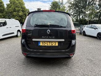 Renault Grand-scenic 2.0 Privilege   AUTOMAAT LEER picture 4