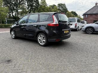 Renault Grand-scenic 2.0 Privilege   AUTOMAAT LEER picture 30