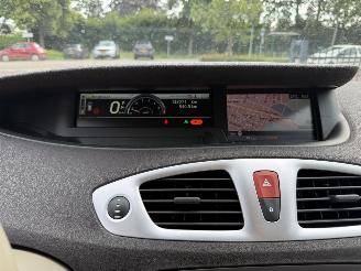 Renault Grand-scenic 2.0 Privilege   AUTOMAAT LEER picture 16