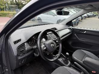 Skoda Fabia 1.0 TSI Style PANORAMADAK  (Stationwagen 5-dr.) picture 18