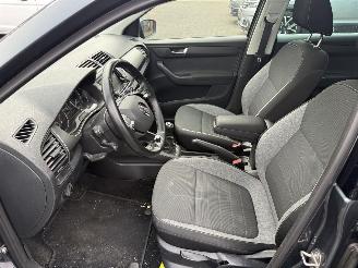 Skoda Fabia 1.0 TSI Style PANORAMADAK  (Stationwagen 5-dr.) picture 20