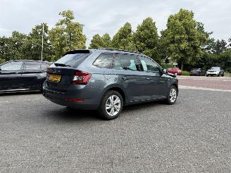 Skoda Fabia 1.0 TSI Style PANORAMADAK  (Stationwagen 5-dr.) picture 31
