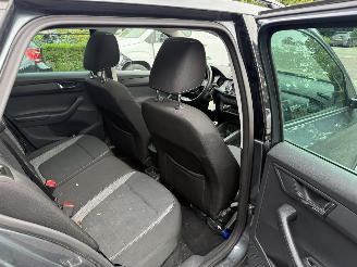 Skoda Fabia 1.0 TSI Style PANORAMADAK  (Stationwagen 5-dr.) picture 11