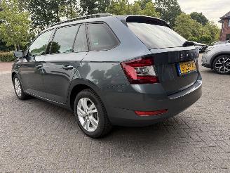 Skoda Fabia 1.0 TSI Style PANORAMADAK  (Stationwagen 5-dr.) picture 3