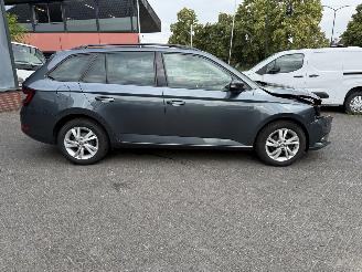 Skoda Fabia 1.0 TSI Style PANORAMADAK  (Stationwagen 5-dr.) picture 6