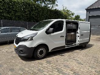 Renault Trafic 2.0 dCi 120 T29 2 SCHUIFDEUREN  L2H1 Comfort picture 16