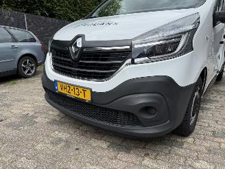 Renault Trafic 2.0 dCi 120 T29 2 SCHUIFDEUREN  L2H1 Comfort picture 22