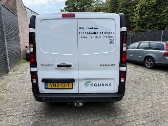 Renault Trafic 2.0 dCi 120 T29 2 SCHUIFDEUREN  L2H1 Comfort picture 5