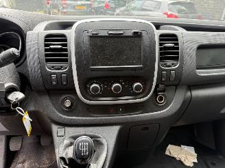 Renault Trafic 2.0 dCi 120 T29 2 SCHUIFDEUREN  L2H1 Comfort picture 29