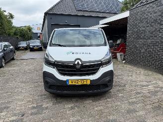 Renault Trafic 2.0 dCi 120 T29 2 SCHUIFDEUREN  L2H1 Comfort picture 8