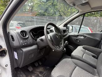 Renault Trafic 2.0 dCi 120 T29 2 SCHUIFDEUREN  L2H1 Comfort picture 24