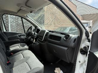 Renault Trafic 2.0 dCi 120 T29 2 SCHUIFDEUREN  L2H1 Comfort picture 18