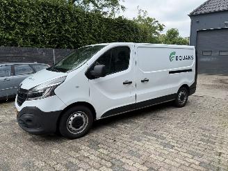 Renault Trafic 2.0 dCi 120 T29 2 SCHUIFDEUREN  L2H1 Comfort picture 40