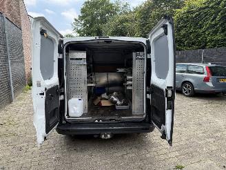 Renault Trafic 2.0 dCi 120 T29 2 SCHUIFDEUREN  L2H1 Comfort picture 9