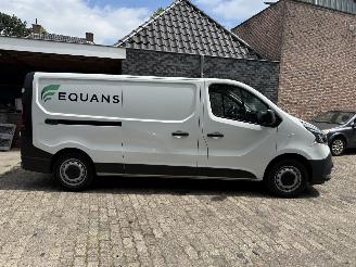 Renault Trafic 2.0 dCi 120 T29 2 SCHUIFDEUREN  L2H1 Comfort picture 39