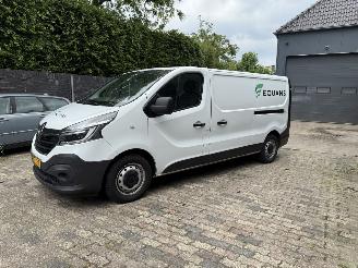 Renault Trafic 2.0 dCi 120 T29 2 SCHUIFDEUREN  L2H1 Comfort picture 33