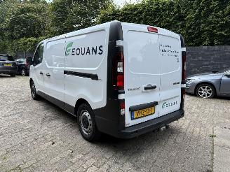 Renault Trafic 2.0 dCi 120 T29 2 SCHUIFDEUREN  L2H1 Comfort picture 4
