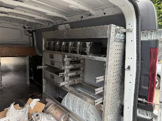 Renault Trafic 2.0 dCi 120 T29 2 SCHUIFDEUREN  L2H1 Comfort picture 36