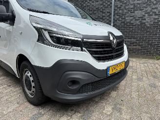 Renault Trafic 2.0 dCi 120 T29 2 SCHUIFDEUREN  L2H1 Comfort picture 21