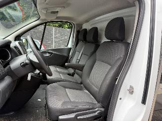 Renault Trafic 2.0 dCi 120 T29 2 SCHUIFDEUREN  L2H1 Comfort picture 25