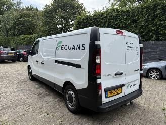 Renault Trafic 2.0 dCi 120 T29 2 SCHUIFDEUREN  L2H1 Comfort picture 3