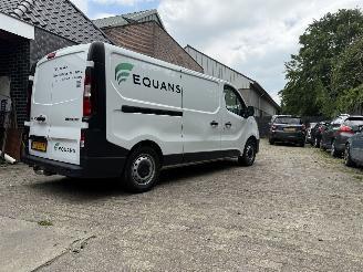 Renault Trafic 2.0 dCi 120 T29 2 SCHUIFDEUREN  L2H1 Comfort picture 37