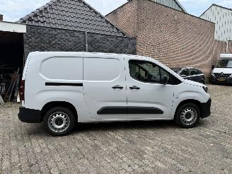 Peugeot Partner 1.5 BlueHDi 100 S&S L2 picture 7