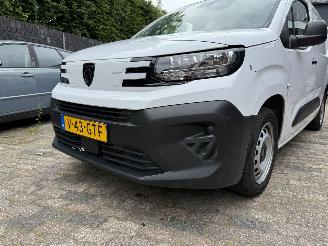 Peugeot Partner 1.5 BlueHDi 100 S&S L2 picture 24