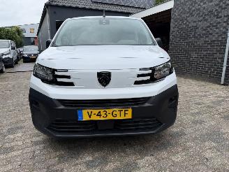 Peugeot Partner 1.5 BlueHDi 100 S&S L2 picture 10