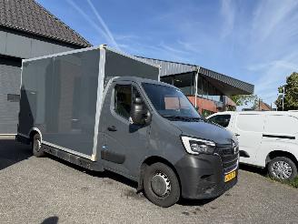 Renault Master T35 2.3 dCi 150 L3 Energy AUTOMAAT picture 33