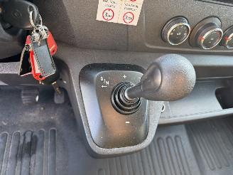 Renault Master T35 2.3 dCi 150 L3 Energy AUTOMAAT picture 18