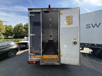 Renault Master T35 2.3 dCi 150 L3 Energy AUTOMAAT picture 27