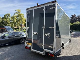 Renault Master T35 2.3 dCi 150 L3 Energy AUTOMAAT picture 5