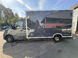 Renault Master T35 2.3 dCi 150 L3 Energy AUTOMAAT picture 2
