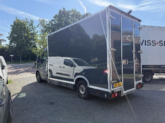 Renault Master T35 2.3 dCi 150 L3 Energy AUTOMAAT picture 29