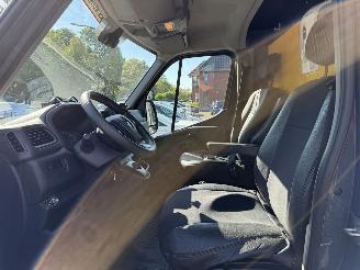 Renault Master T35 2.3 dCi 150 L3 Energy AUTOMAAT picture 13