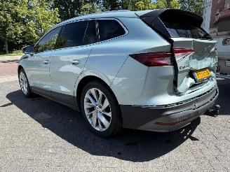 Skoda Enyaq 80 First Edition (SUV 5-dr.) picture 3