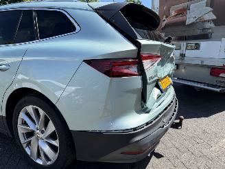 Skoda Enyaq 80 First Edition (SUV 5-dr.) picture 12