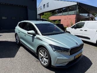 Skoda Enyaq 80 First Edition (SUV 5-dr.) picture 21