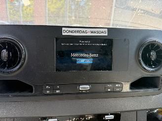 Mercedes Sprinter 315 1.9 CDI L3  AUTOMAAT RWD picture 25