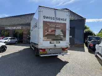 Mercedes Sprinter 315 1.9 CDI L3  AUTOMAAT RWD picture 6