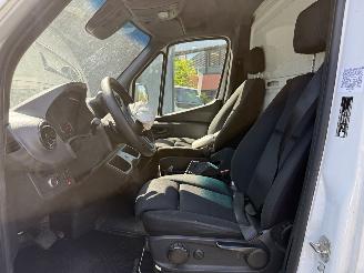 Mercedes Sprinter 315 1.9 CDI L3  AUTOMAAT RWD picture 22